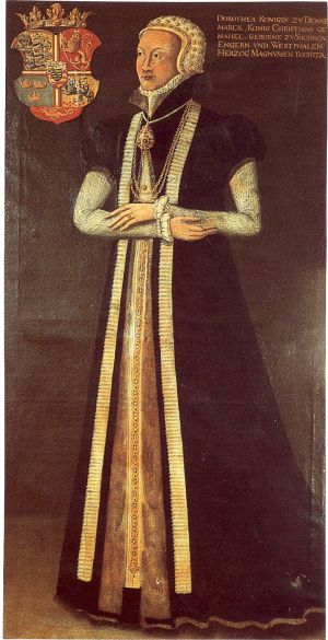 Доротея Саксен-Лауэнбургская.jpg