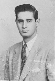 Francisco de Mendiola Bengoechea