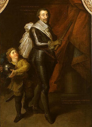 Burbon-Konde-Genrih-II-1.jpg