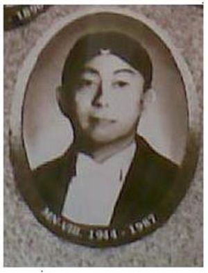 Mangkunegara ke 8.JPG