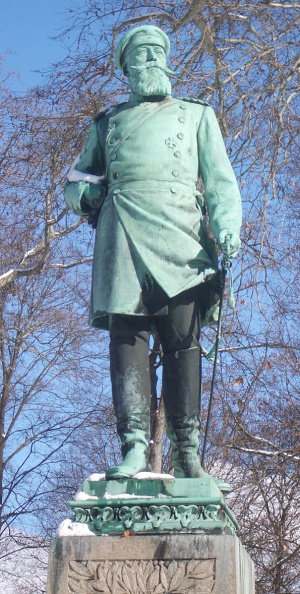 Вильгельм (Людвиг Вильгельм Август), принц Баденский.jpg