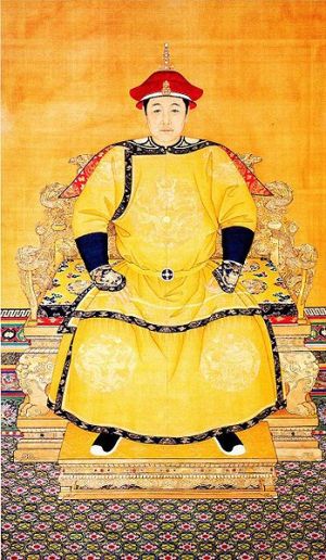 348px-Emperor Shunzhi.jpg