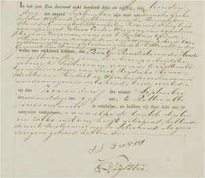 Overlijdensakte Bintje Binderts van der Heide.JPG