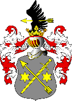 Herb Newlin rodziny Mazaraki