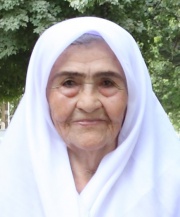 Fazilat Davlatovna Urushboeva, 2009 yil
