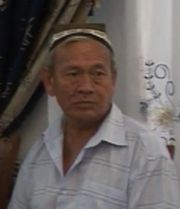  Abduqahhor Akhmedov, 2009 yil