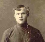  Г. К. Дёмин в 1926 г. / Georgy Dyomin in 1926