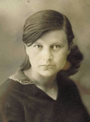Валентина Бородина