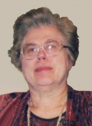 Инна Петровна Медова Торонто 2000