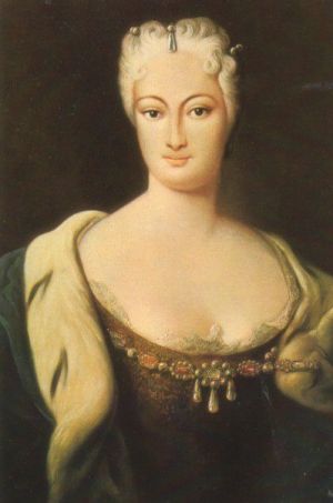 Анна Констанция, Графиня Козельская.jpg