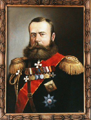 Скобелев Белый Генерал.gif