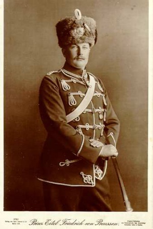 Эйтель Фридрих (Вильгельм Эйтель Фридрих Кристиан Карл) Гогенцоллерн.jpg