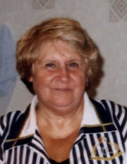 Наталья Алексеевна Белогородская, 2002