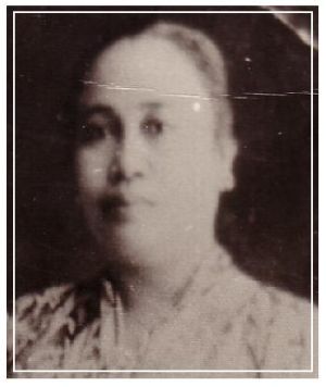RAy Soeroadiningrat Bupati Sedayu.JPG