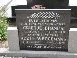 Graf Adolf Weggemans-Grietje Brands.JPG