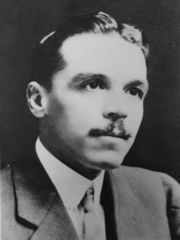 Alfredo González Flores