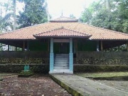 Foto Rumah Pemakaman Sunan Wanaperih