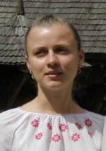 Оленка Свідзинська