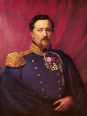 Фредерик VII, Король Дании.jpg