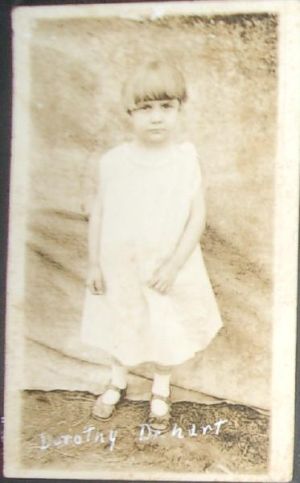 Dorthy dehart.jpg