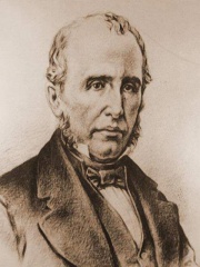 José María Peralta y La Vega g. 28 Gwengolo 1763 a. a. 7 Eost 1836 -  Taolenn an diskennidi - Rodovid BR