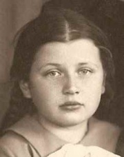 Недзвецкая Рита Вечеславовна 1940