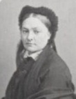 Ekaterina Nikolaïevna Mechtchersky, née Karamzine.
