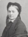 Екатерина Николаевна Карамзина (Мещерская).