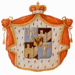 Гнрб Щербатовых