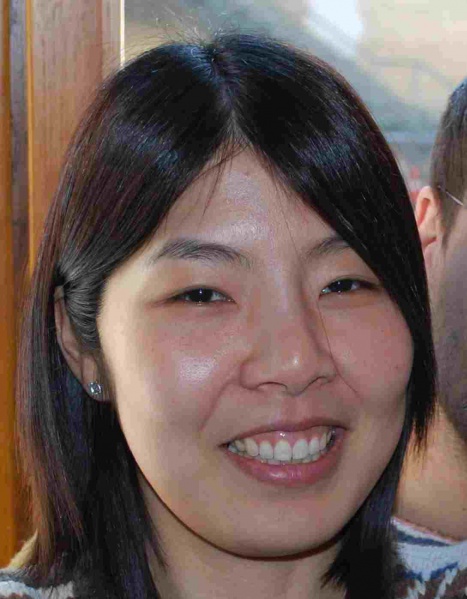 Image:Hyu Song SUH.jpg