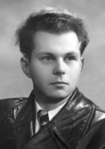 Олег Свідзинський