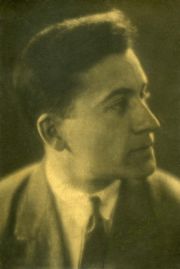 Попов Константин Антонович 1931