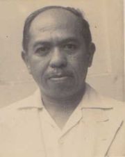 Ir.R.M. Pandji Soerachman Tjokroadisoerjo