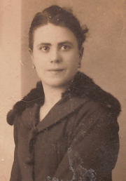 Josefa Matienzo Quevedo