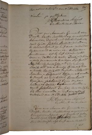 Naam aanname document Jacobus Hendriks de Vries.jpg