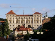 Palais Černín.