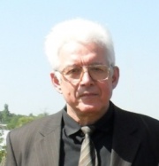 Юрий Асгатович Юсупов Донецк 2012