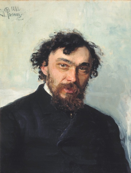 Image:Pokhitonov by Repin.jpg