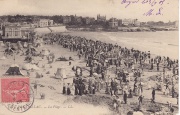 Royan (la plage vers 1905).jpg