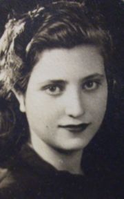 Rosa María Granda Tritschler