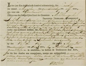 Overlijdensakte Wimke Gerbens Rapkes.JPG