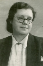 Клавдія Страйн