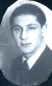  გიორგი ივანეს ძე თუხარელი (1908-1942) Georges Toukhareli