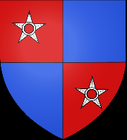 Blason de la famille Boisgélin