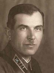 Вечеслав Недзвецкий 1940 Луга