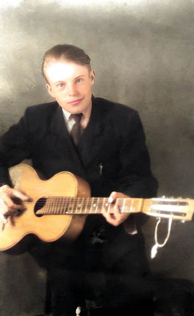 Віталій Сердюк