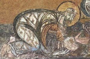 Лев VI Мудрый р. 18 сентябрь 866 ум. 11 май 912.jpg