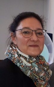 Ingrid Jauck