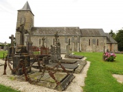 Mesnil-Rouxelin (Le) - Église.JPG