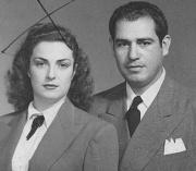  Matrimonio Sánchez Marín